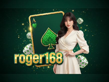 roger168 PG SLOT