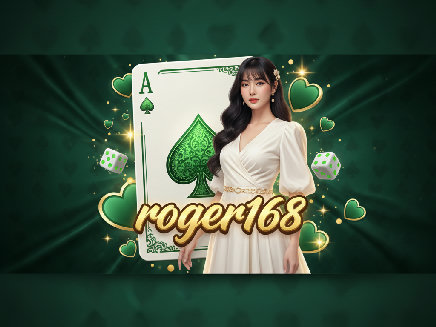 login roger168