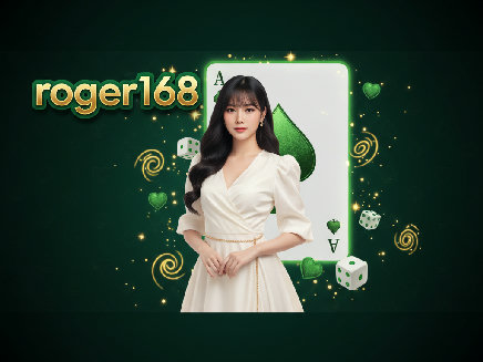 สล็อตเว็บตรง roger168